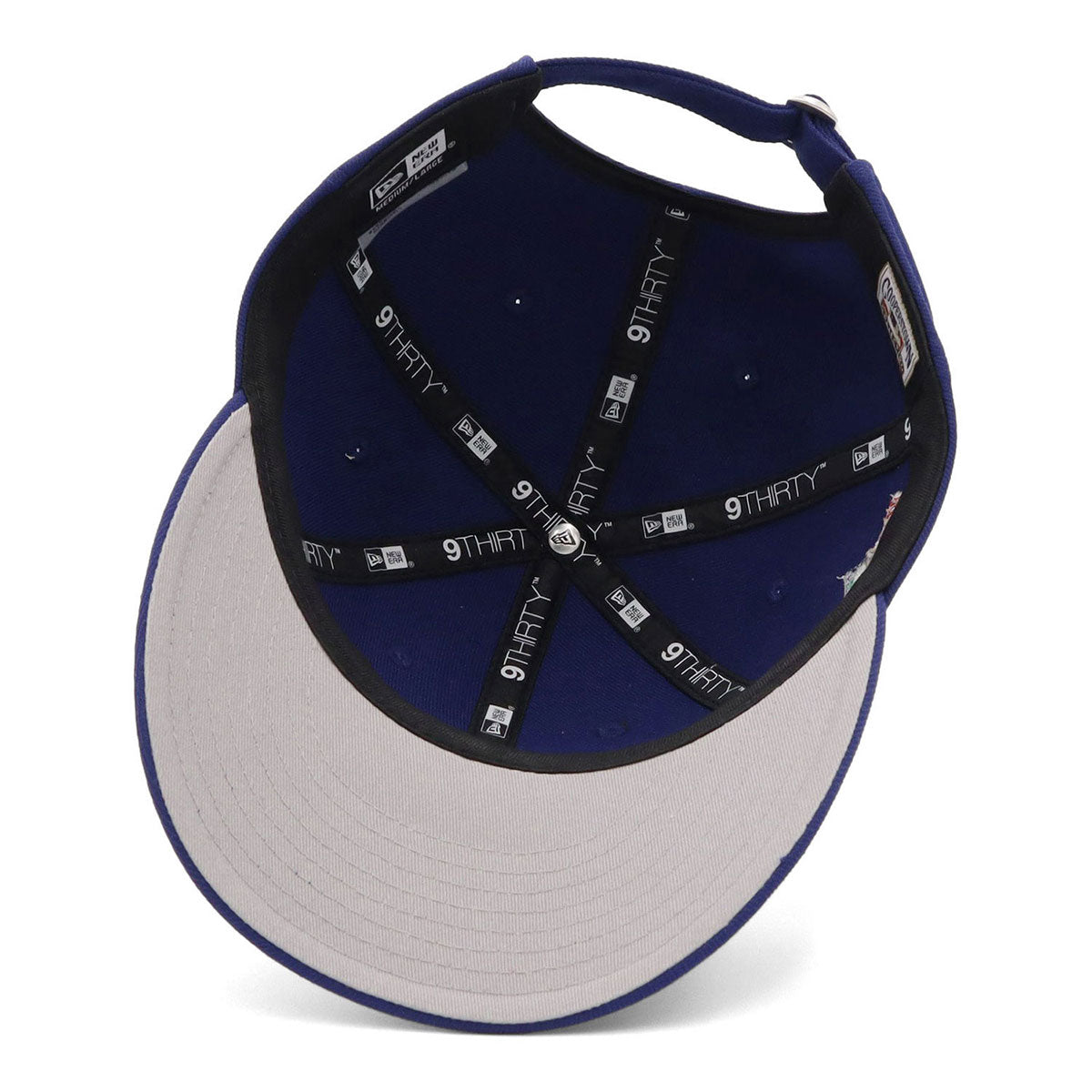 newera-9thirty-cap