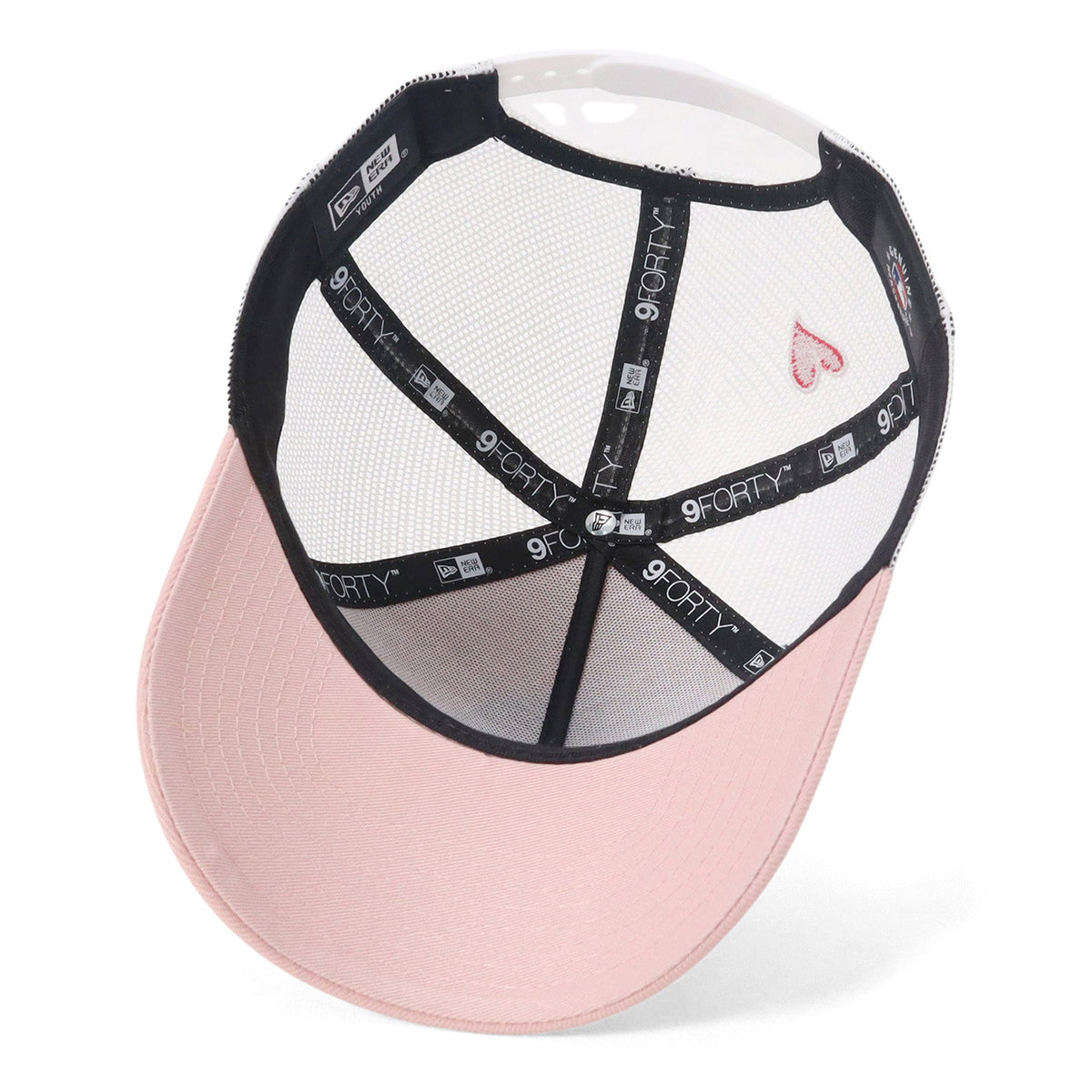 newera-9forty-kids