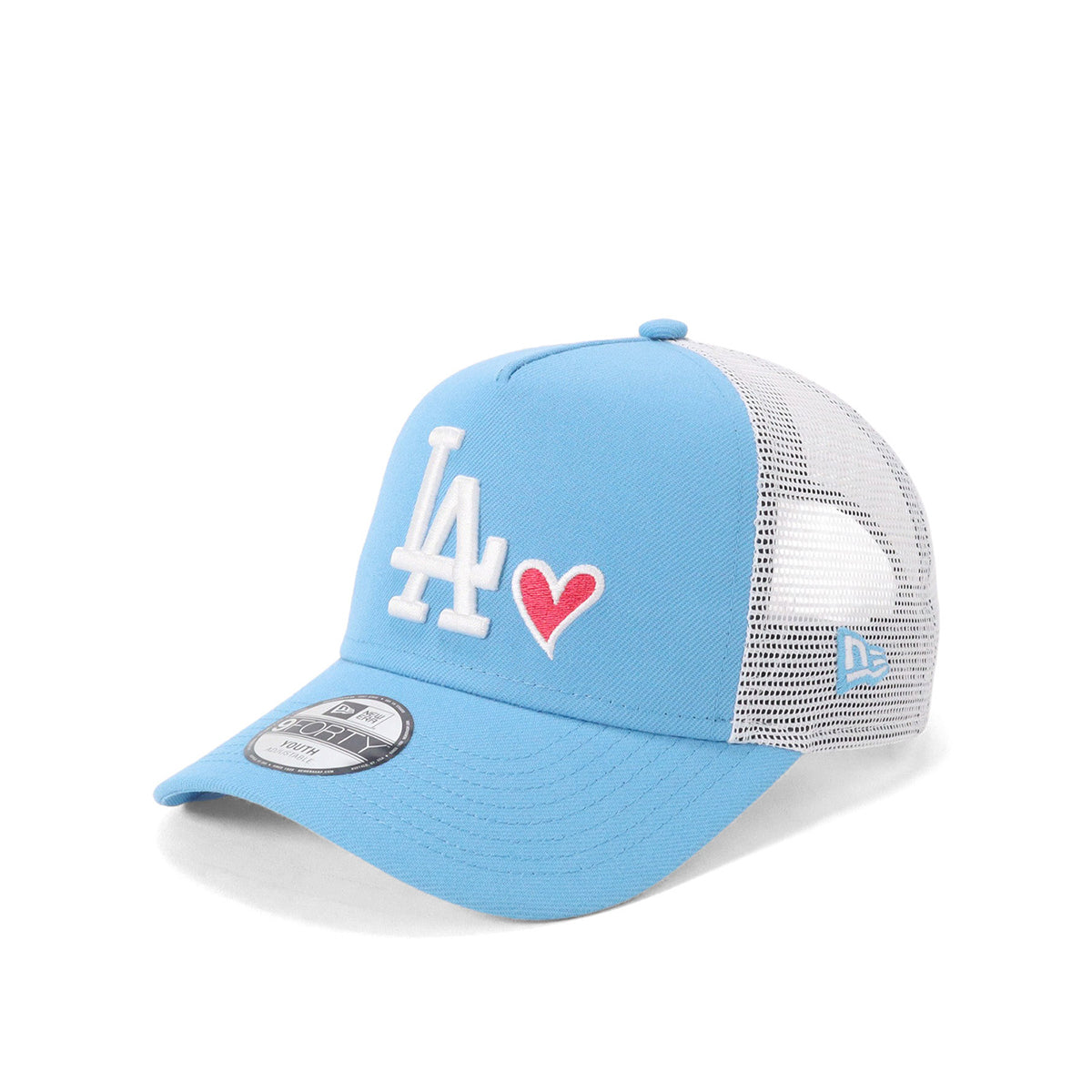 newera-9forty-kids