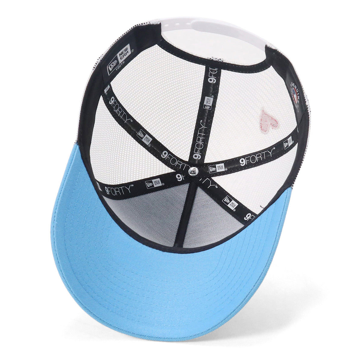 newera-9forty-kids