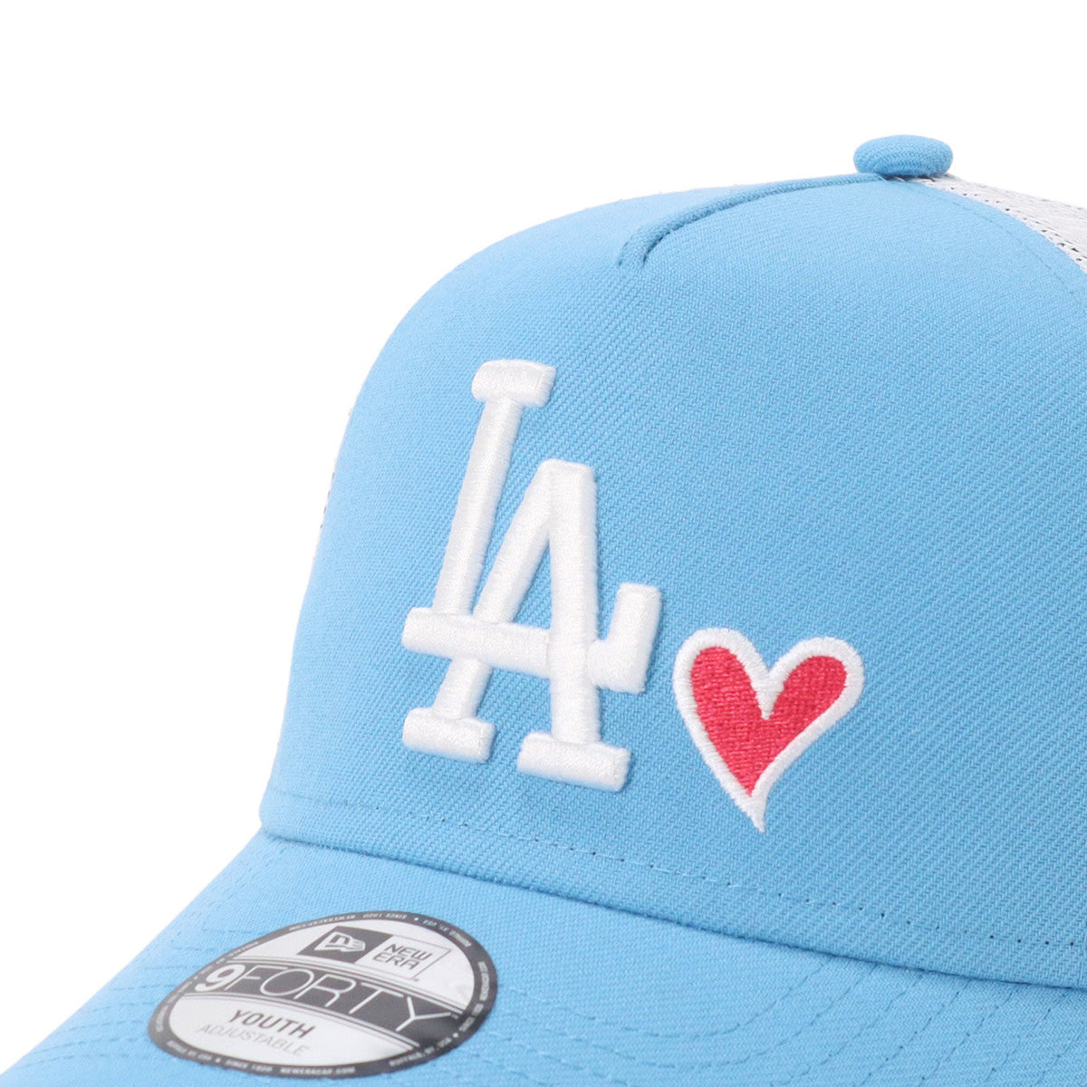 newera-9forty-kids
