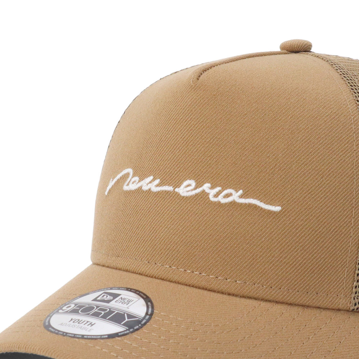 newera-9forty_a-frame_trucker-kids