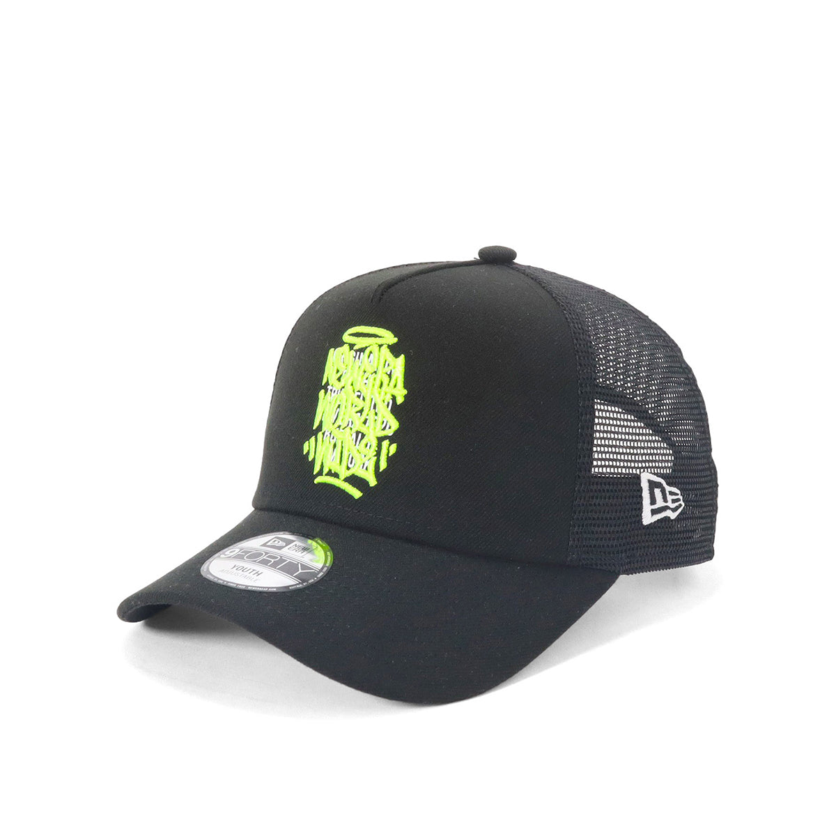 newera-9forty-kids