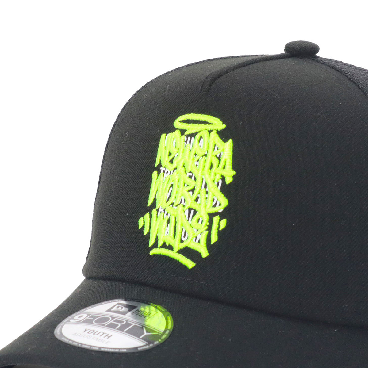 newera-9forty-kids