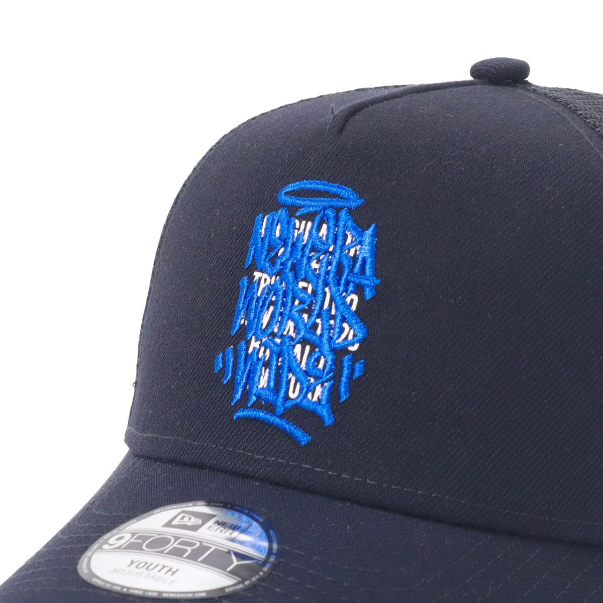 newera-9forty-kids