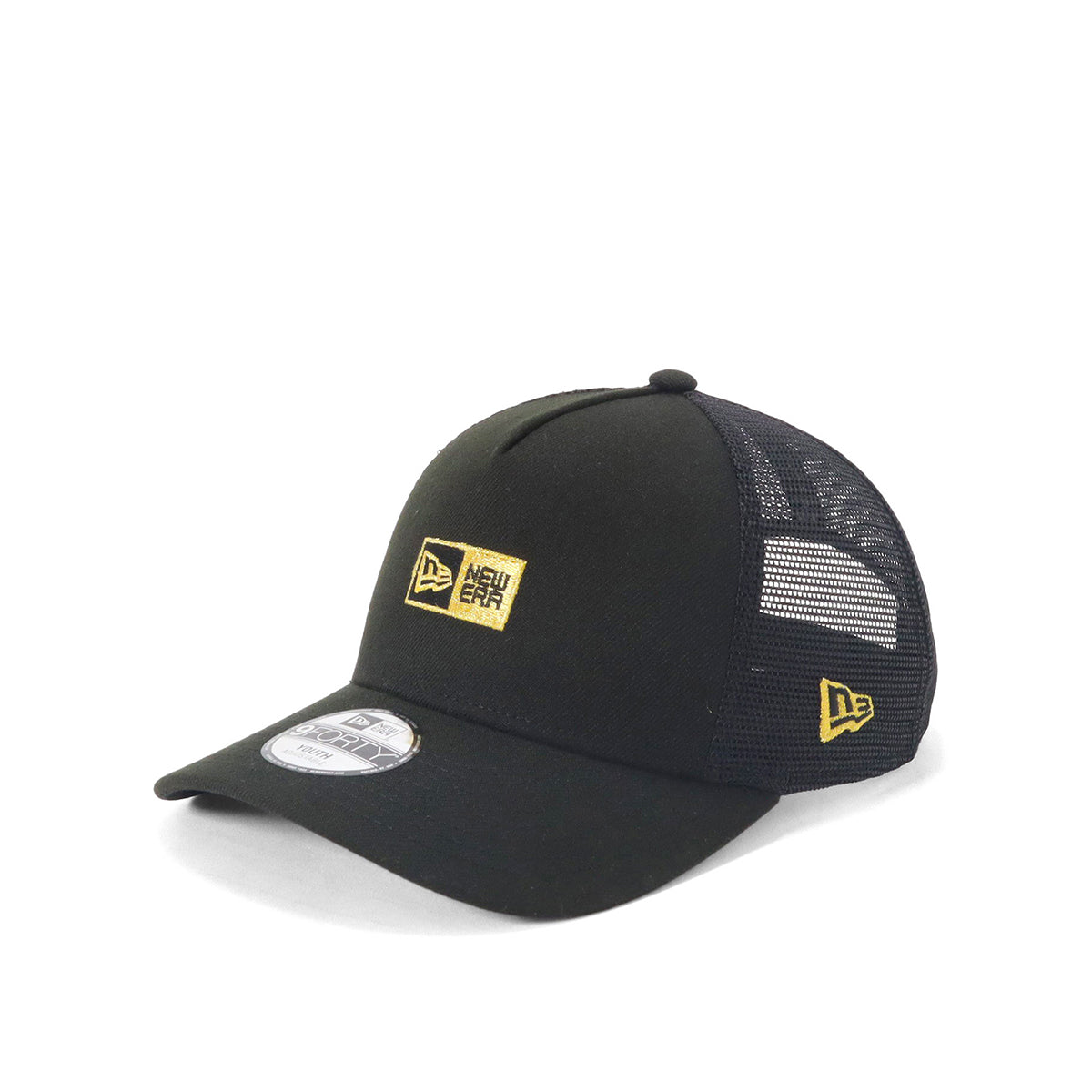 newera-9forty_a-frame_trucker-kids