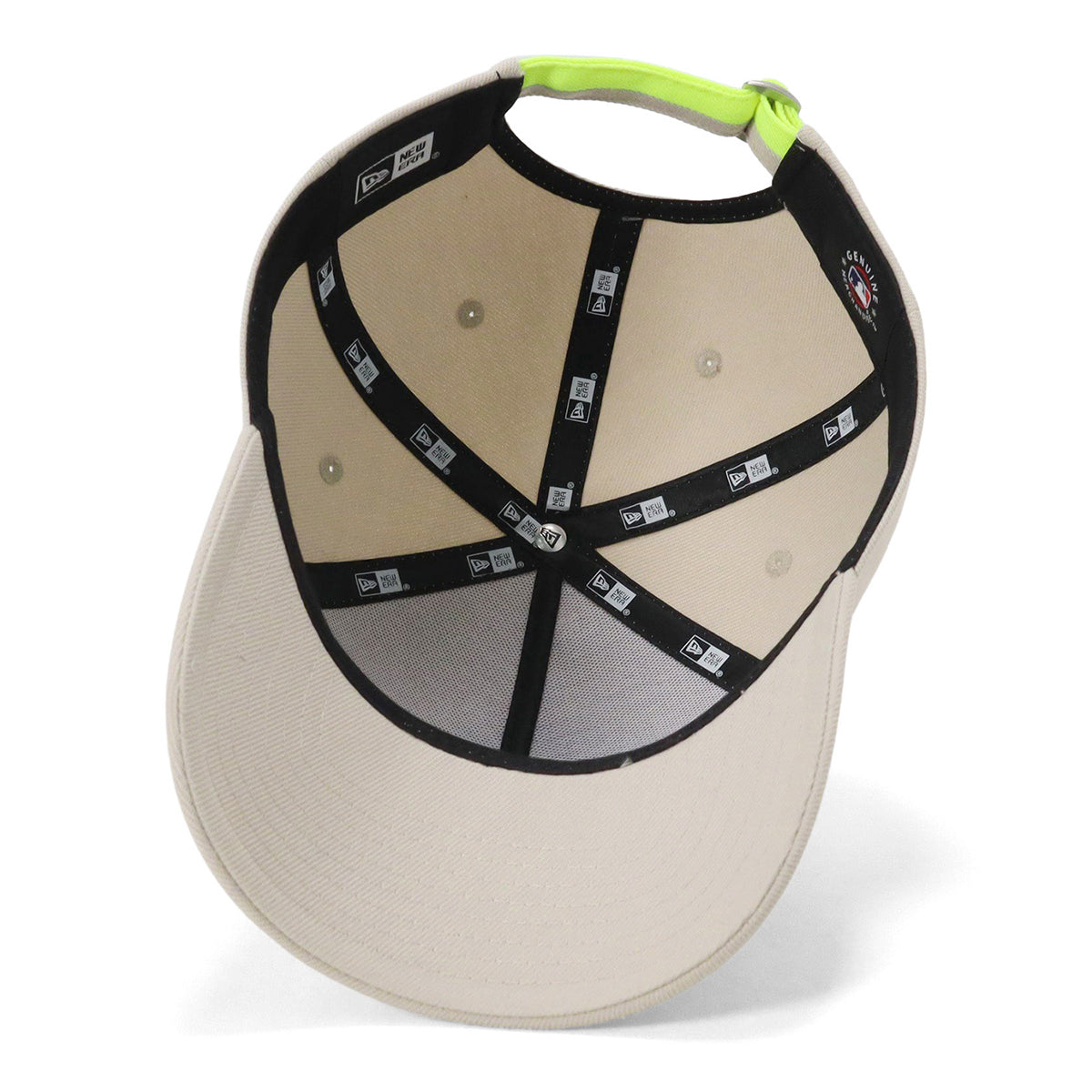 ニューエラ キャップ 9FORTY A-FRAME / CLOTH STRAP MLB NY