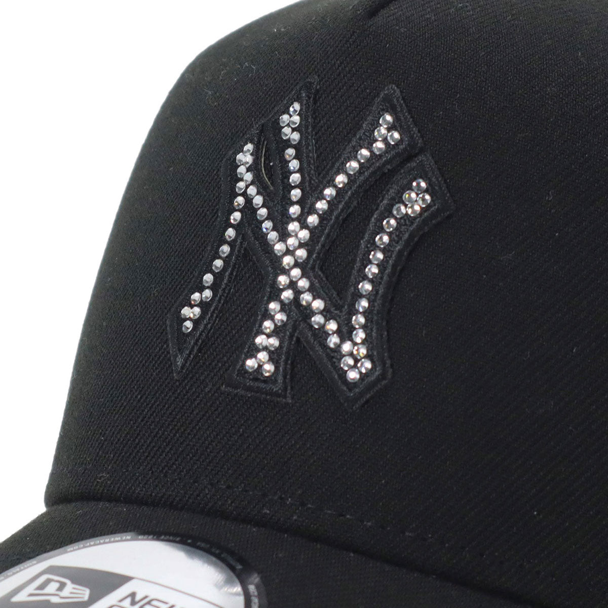 ニューエラ キャップ 9FORTY A-FRAME TRUCKER / CLOTH STRAP