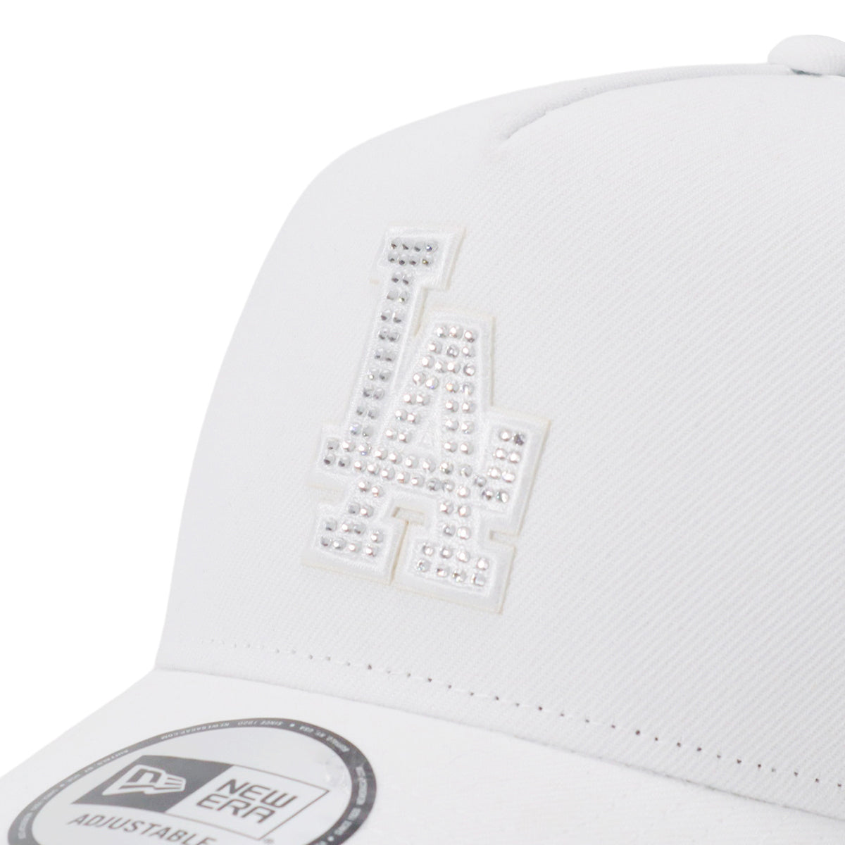 ニューエラ キャップ 9FORTY A-FRAME TRUCKER / CLOTH STRAP