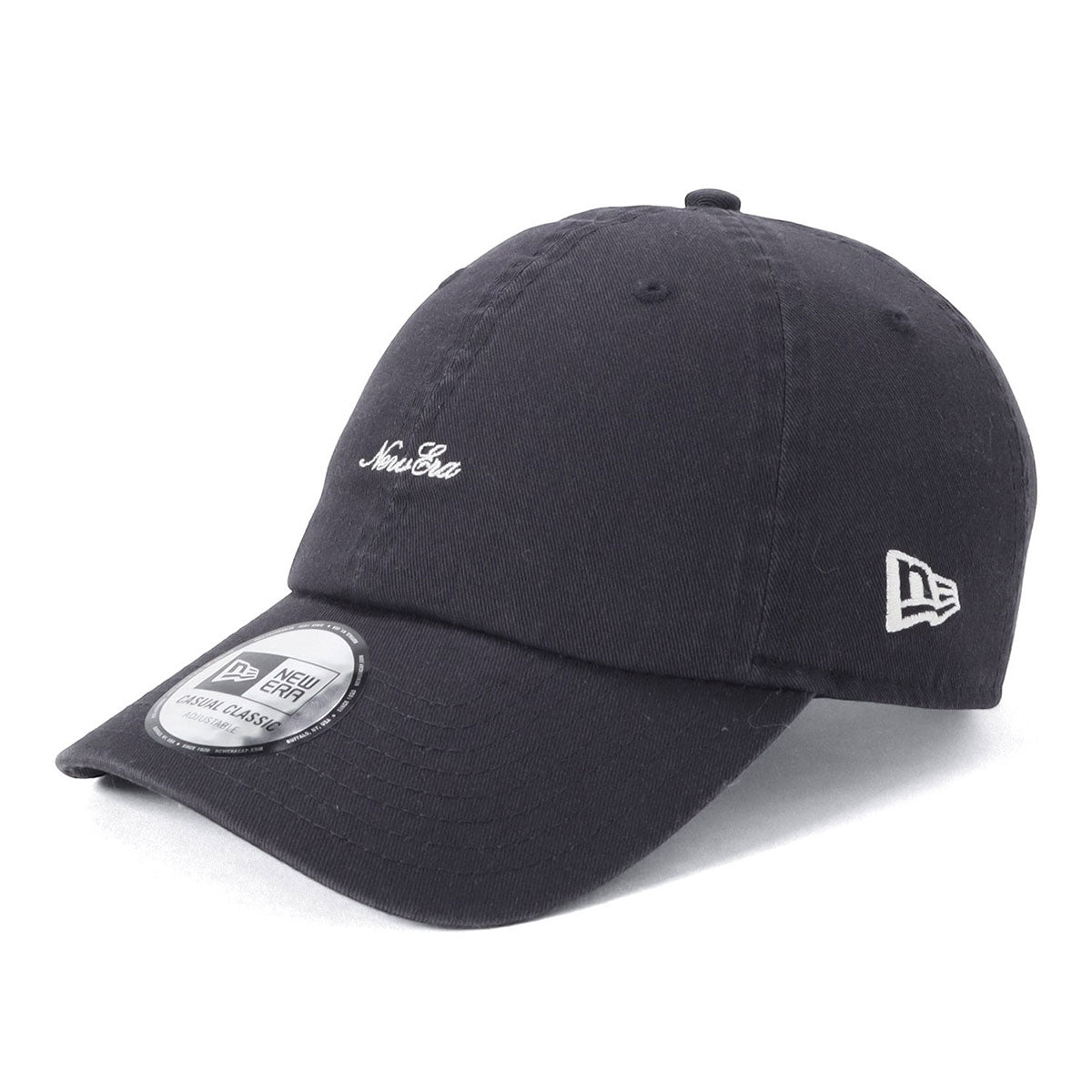 newera-casual_classic-cap
