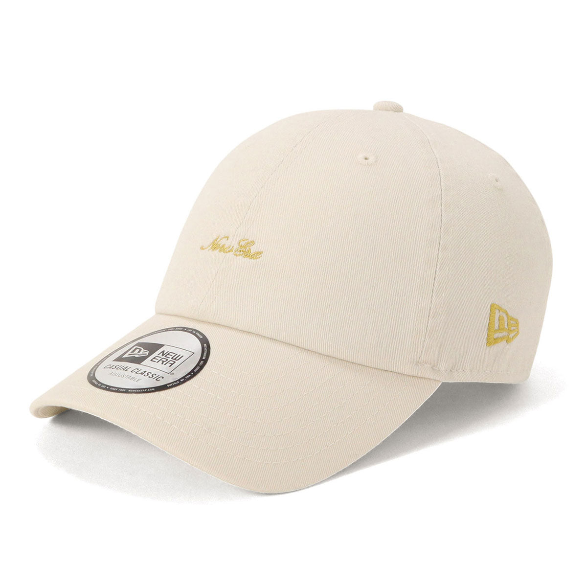 newera-casual_classic-cap