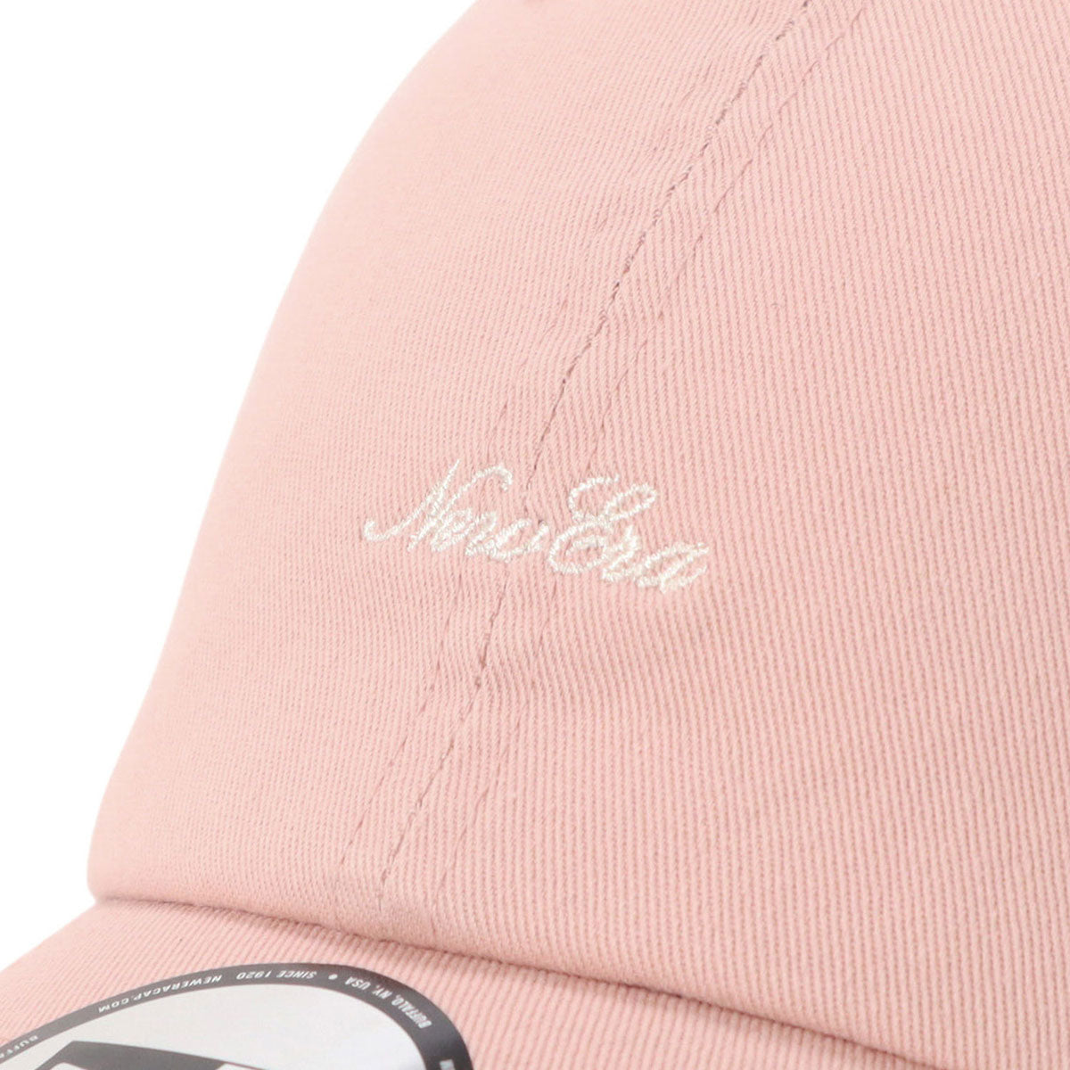 newera-casual_classic-cap