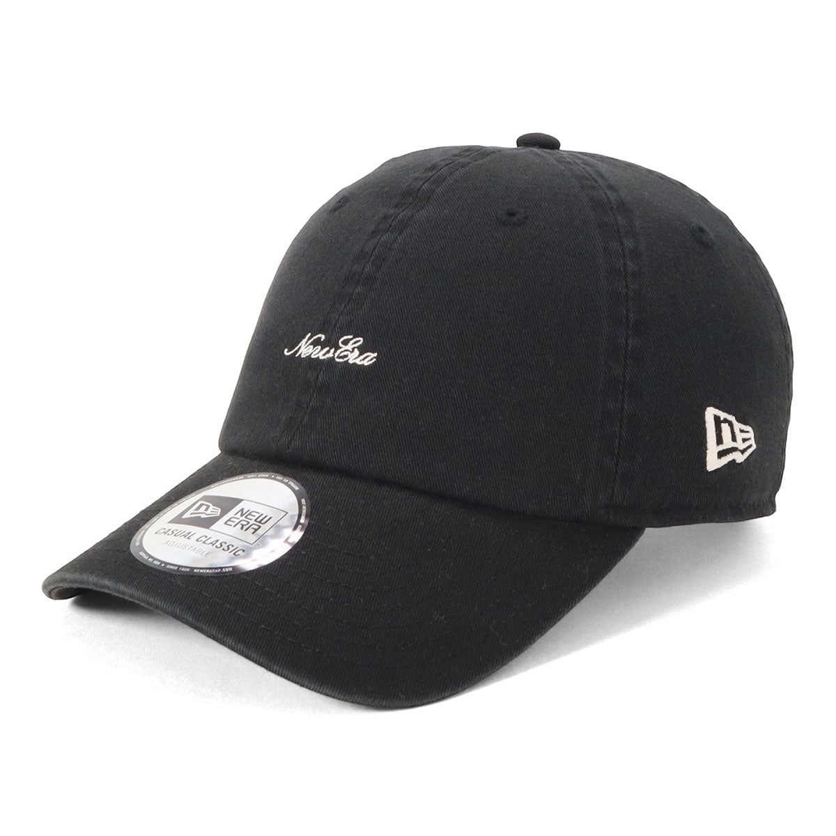 newera-casual_classic-cap