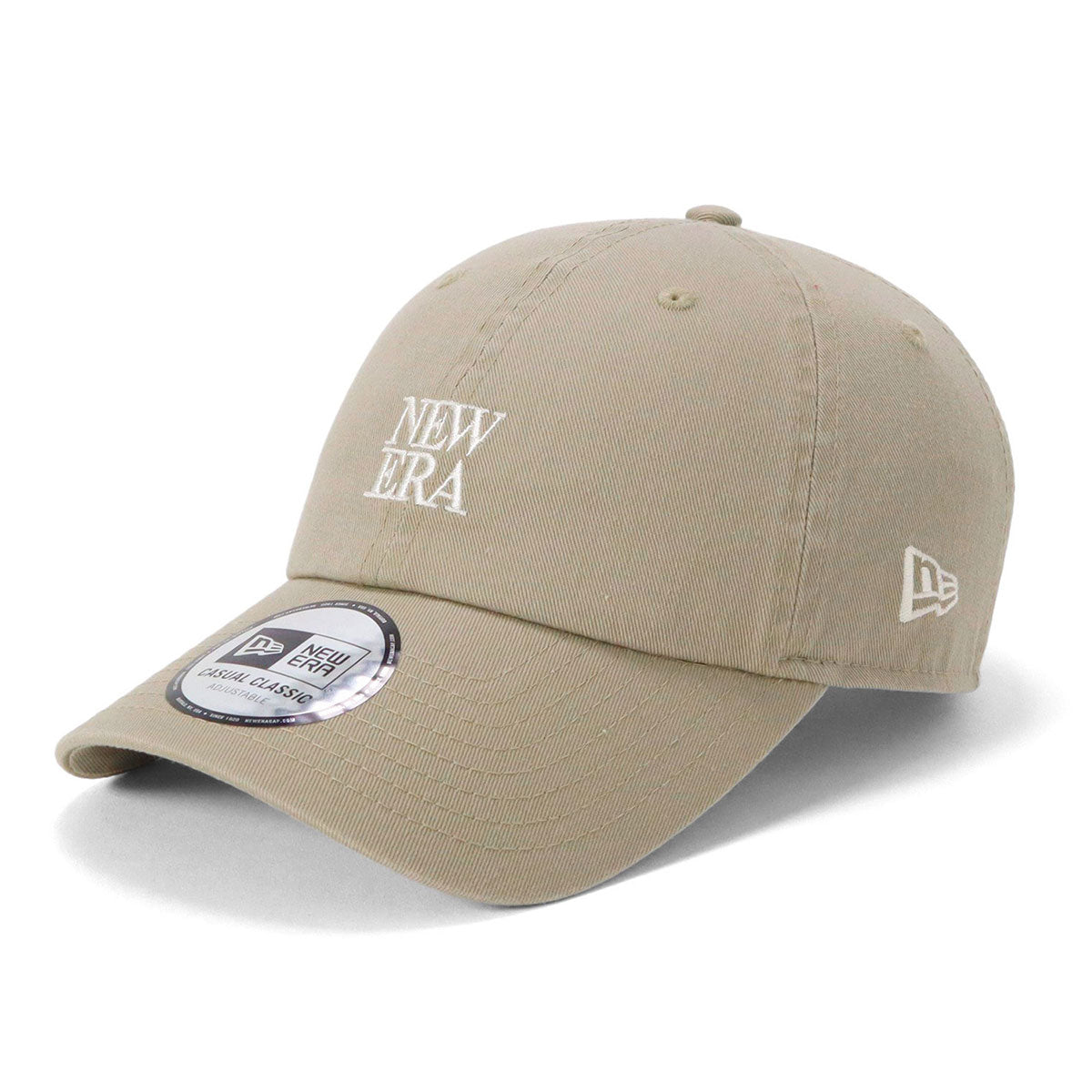 newera-casual_classic-cap