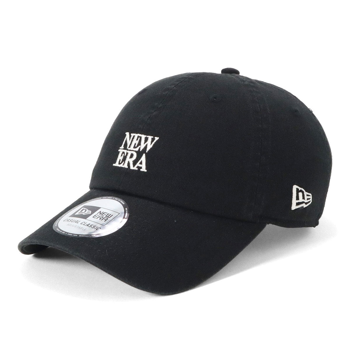 newera-casual_classic-cap