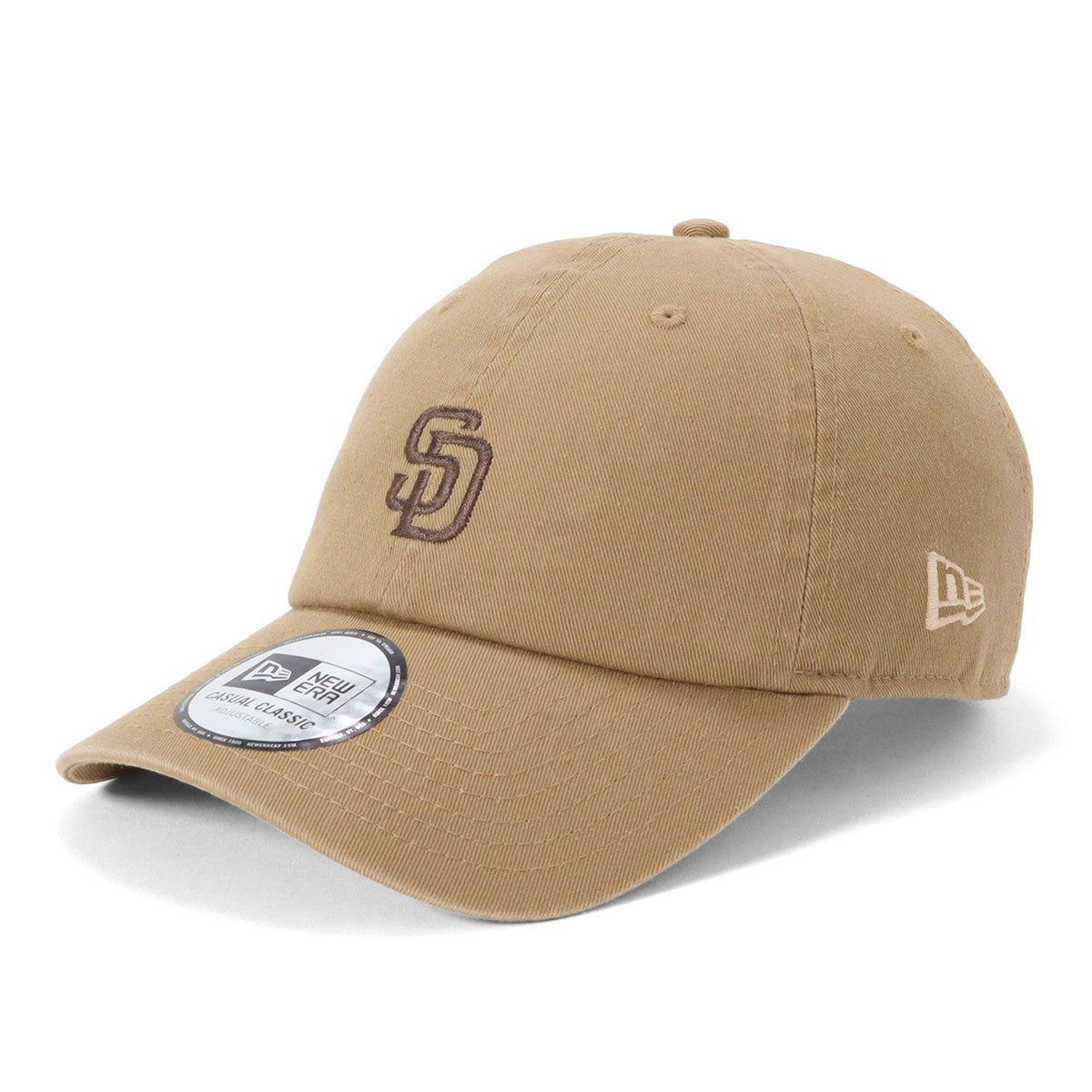 newera-casual_classic-cap