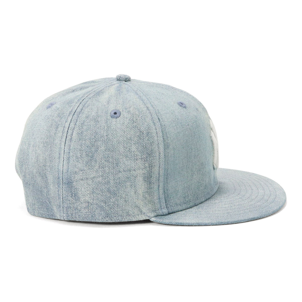 ニューエラ キャップ 9FIFTY MLB DENIM NYウォッシュドデニム – ONSPOTZ