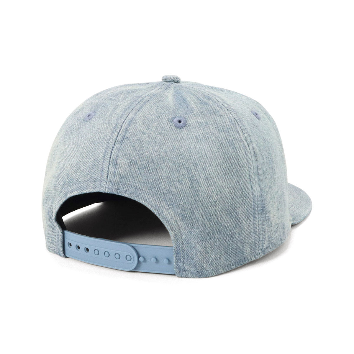 ニューエラ キャップ 9FIFTY MLB DENIM NYウォッシュドデニム – ONSPOTZ