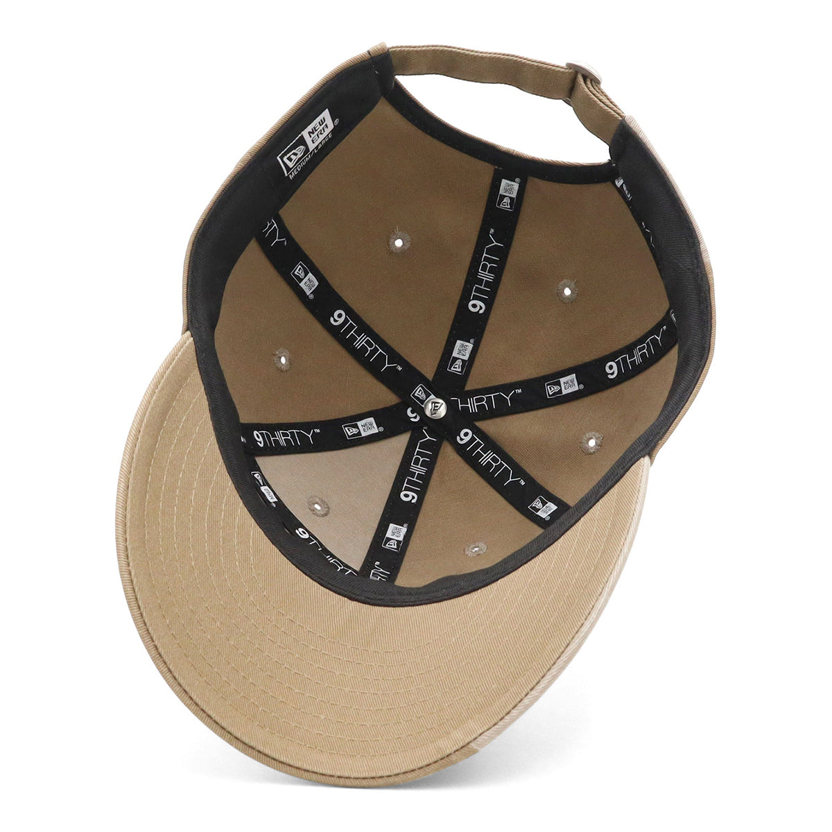 newera-9thirty-cap