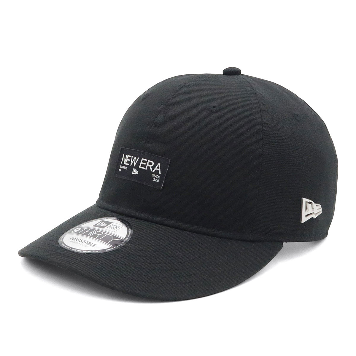 newera-9thirty-cap