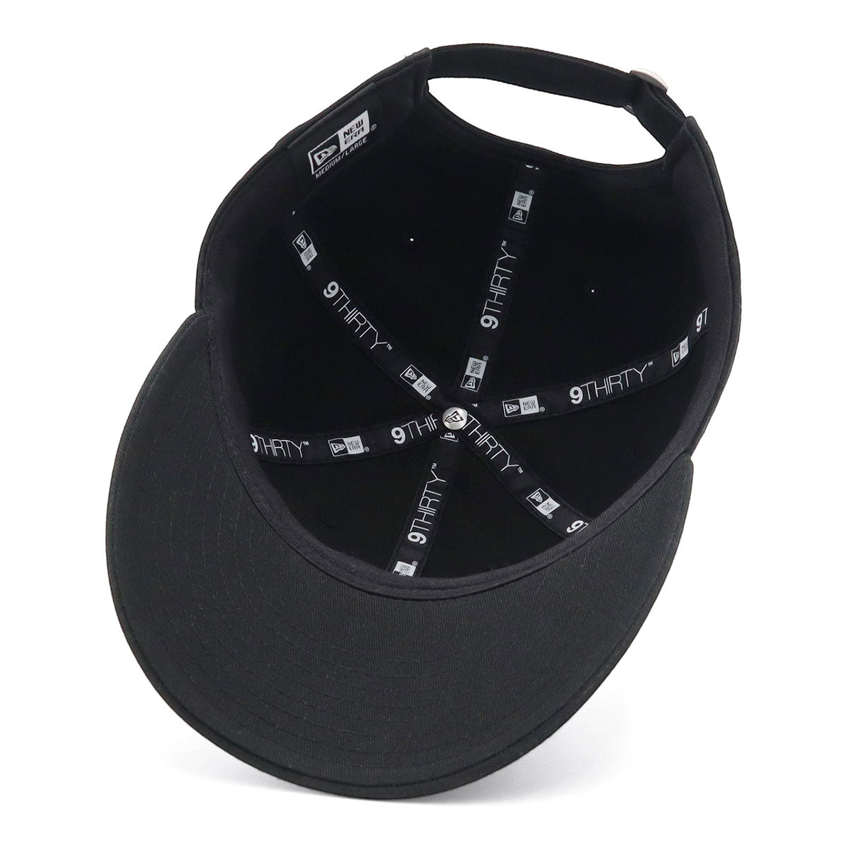 newera-9thirty-cap