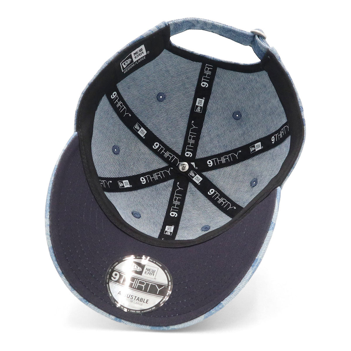 newera-9thirty-cap