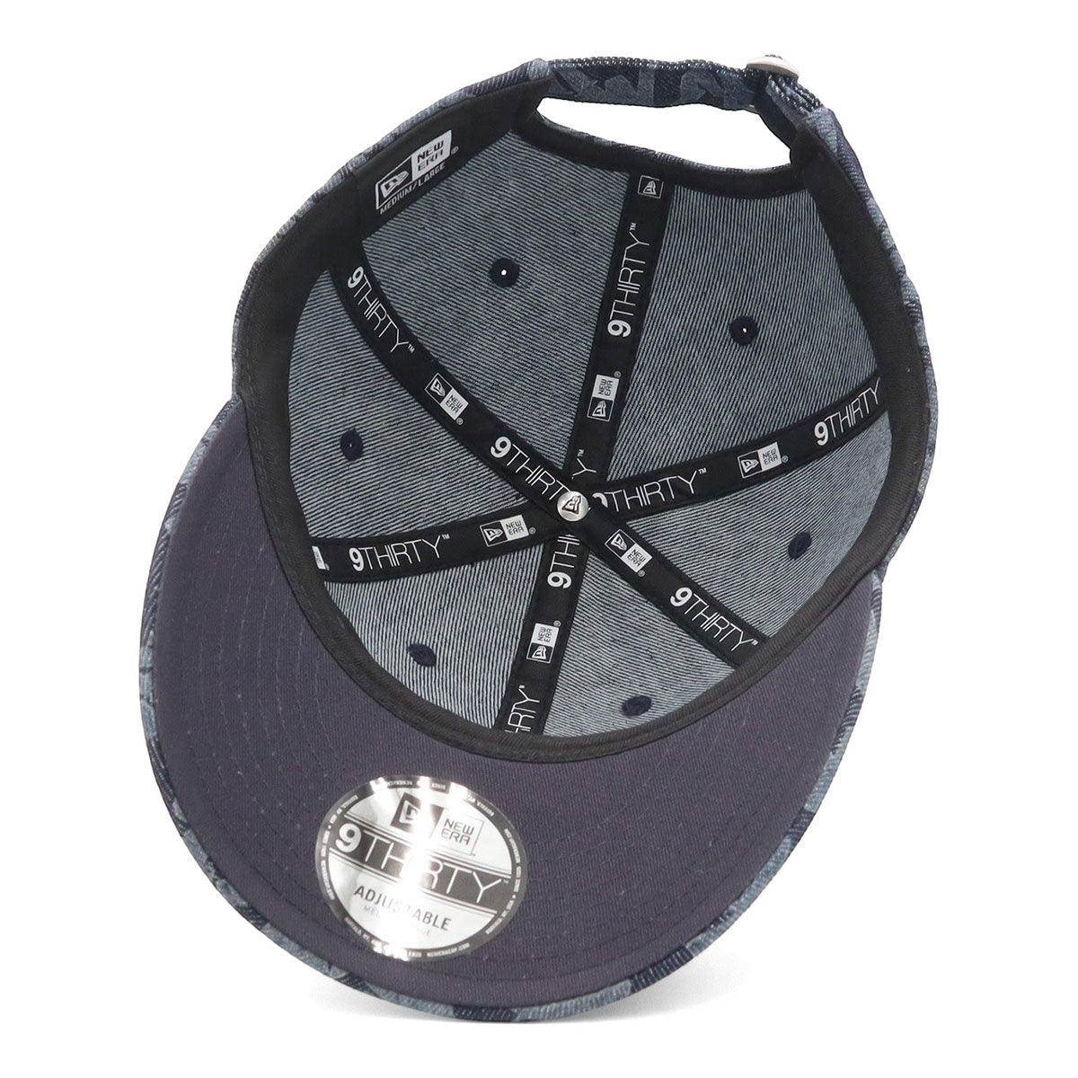 newera-9thirty-cap