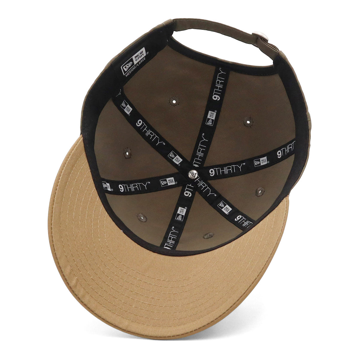newera-9thirty-cap