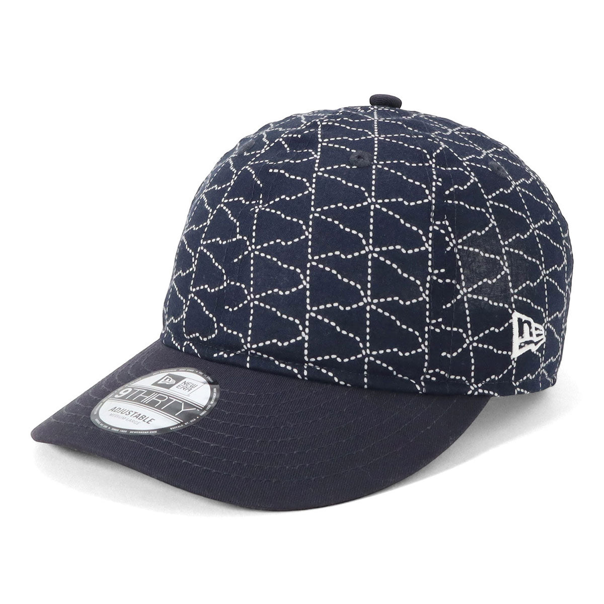newera-9thirty-cap