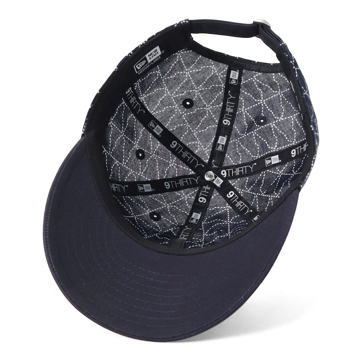 newera-9thirty-cap