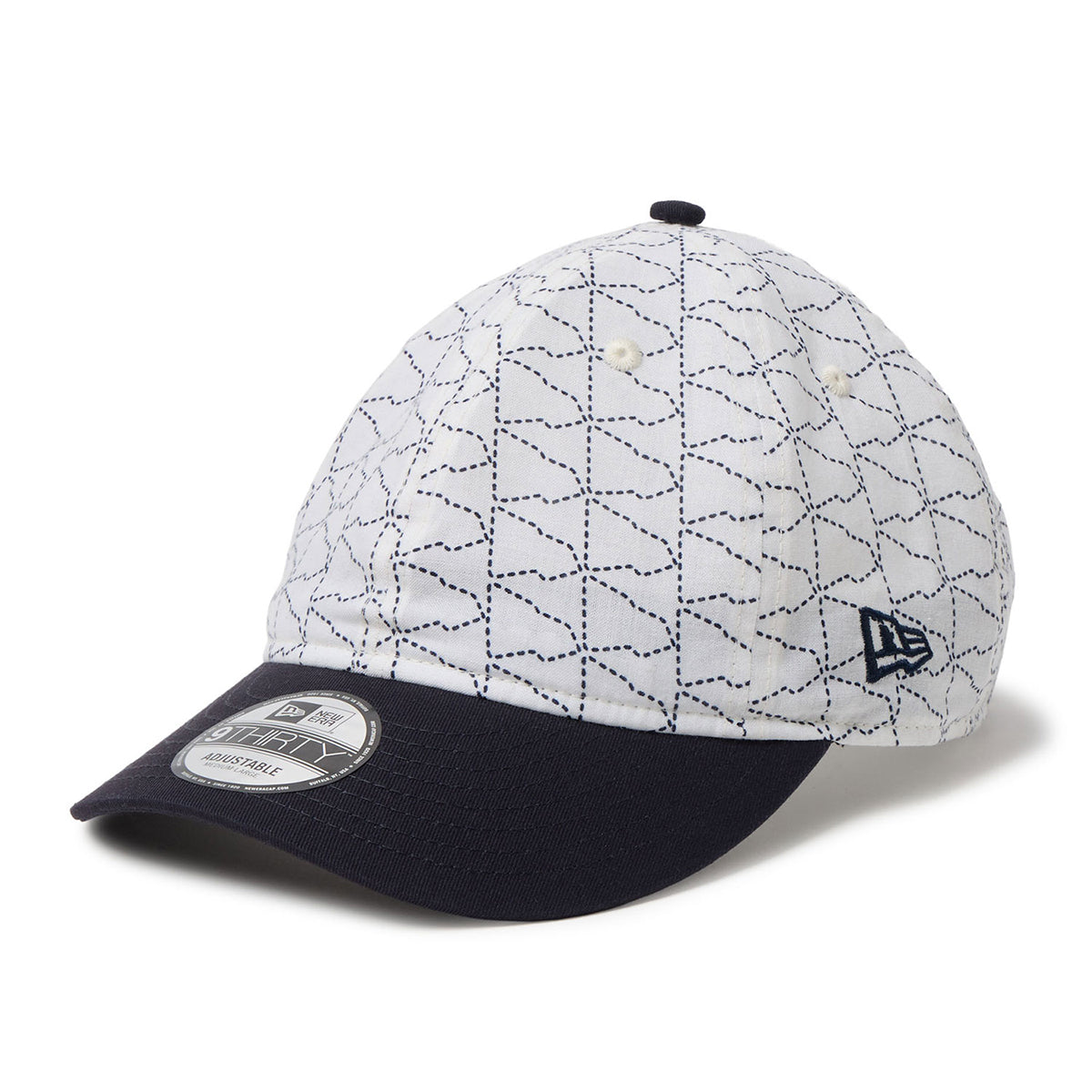 newera-9thirty-cap