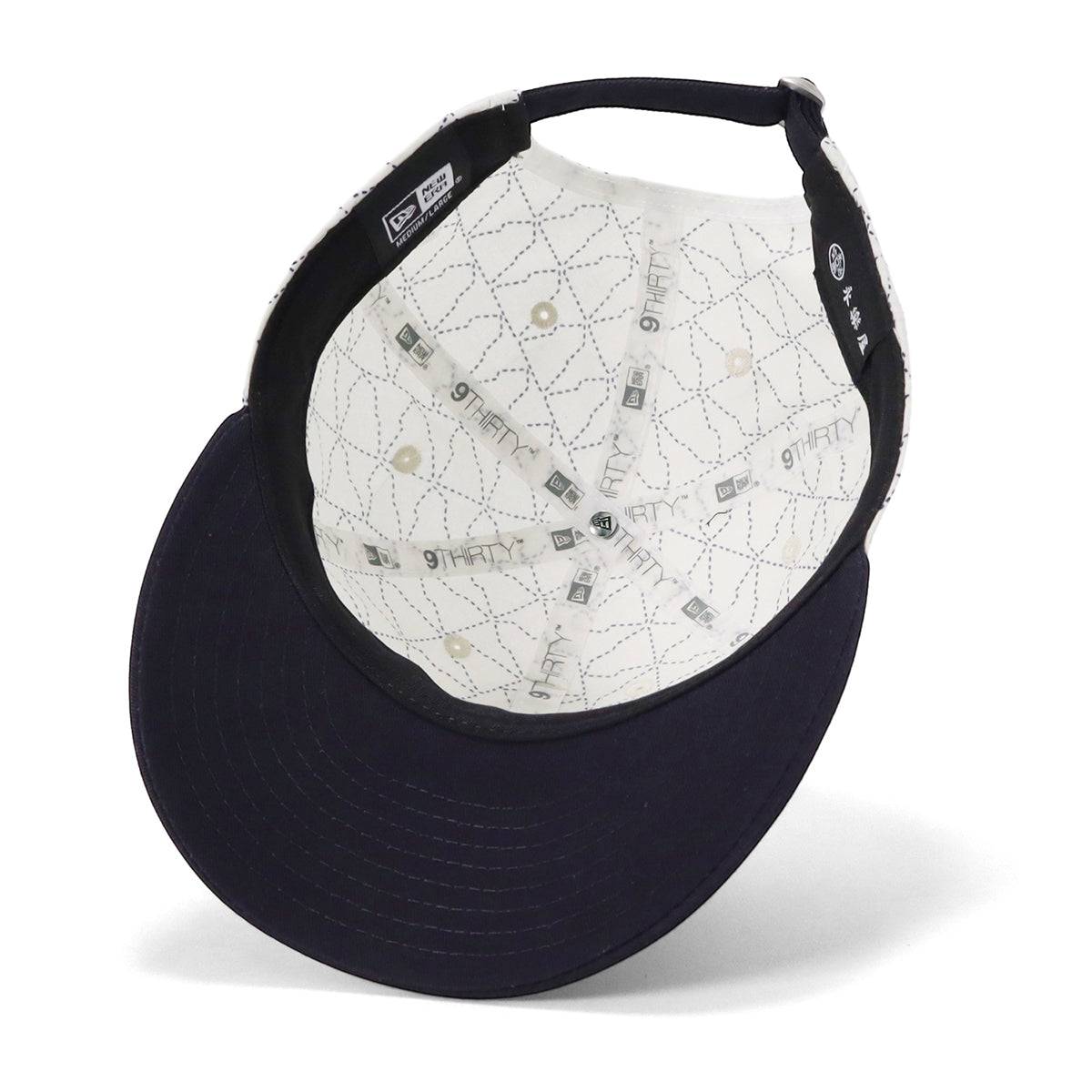 newera-9thirty-cap