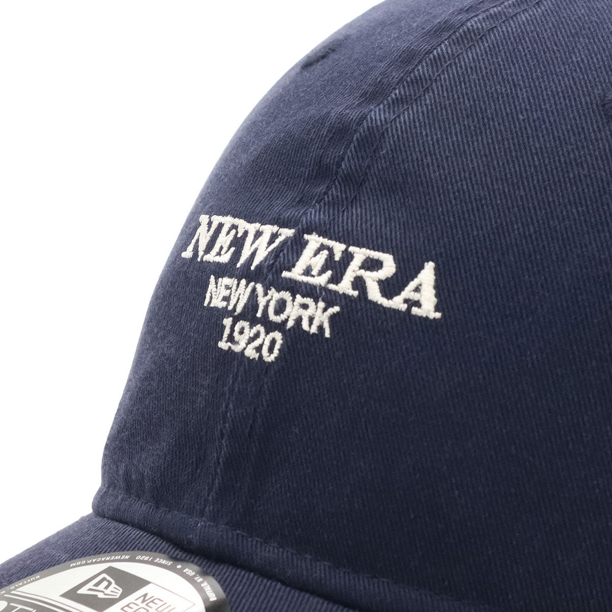 newera-9twenty-cap