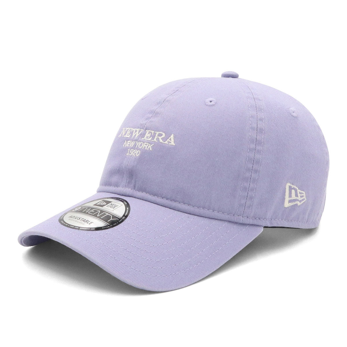 newera-9twenty-cap
