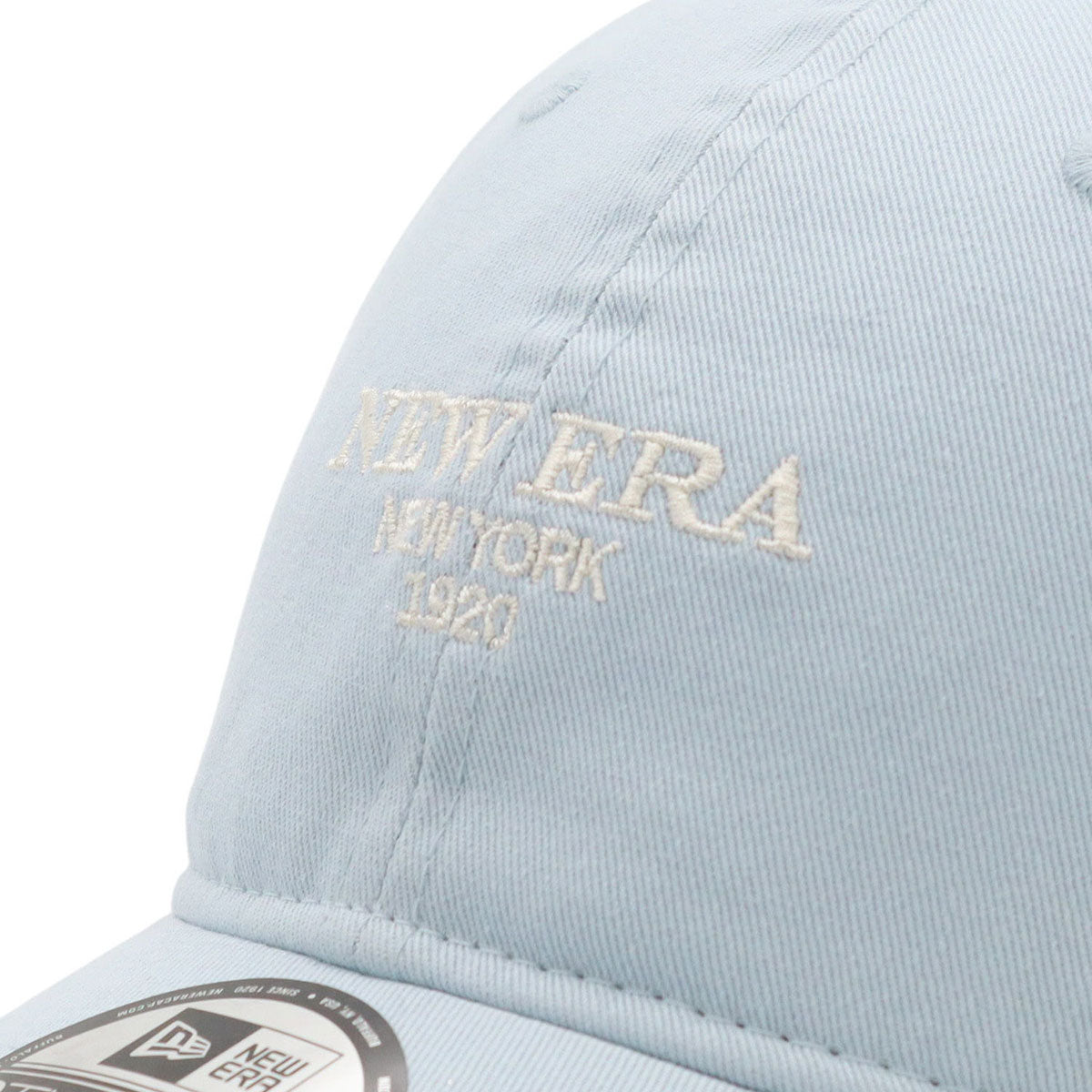 newera-9twenty-cap
