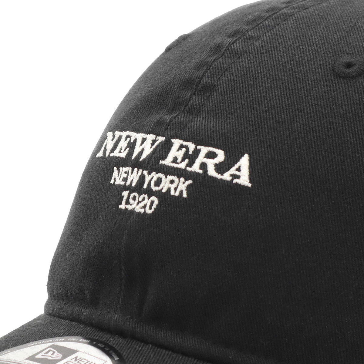 newera-9twenty-cap