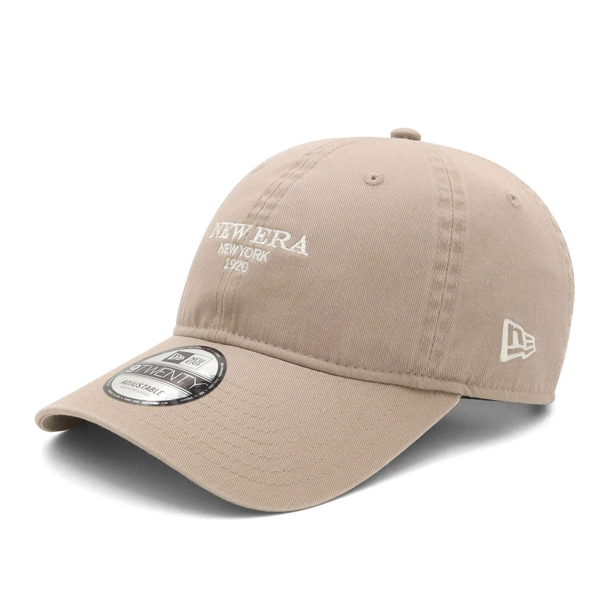 newera-9twenty-cap