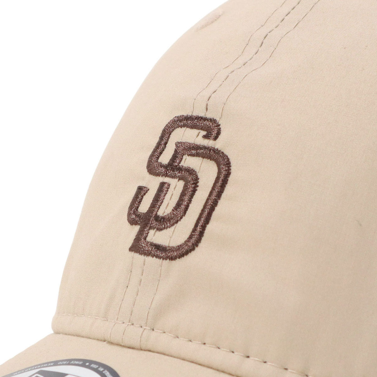 ニューエラ キャップ 9TWENTY MLB TYPEWRITER SDベージュ – ONSPOTZ