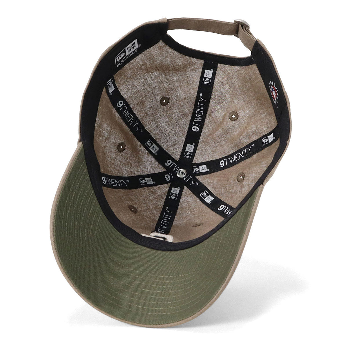 newera-9twenty-cap