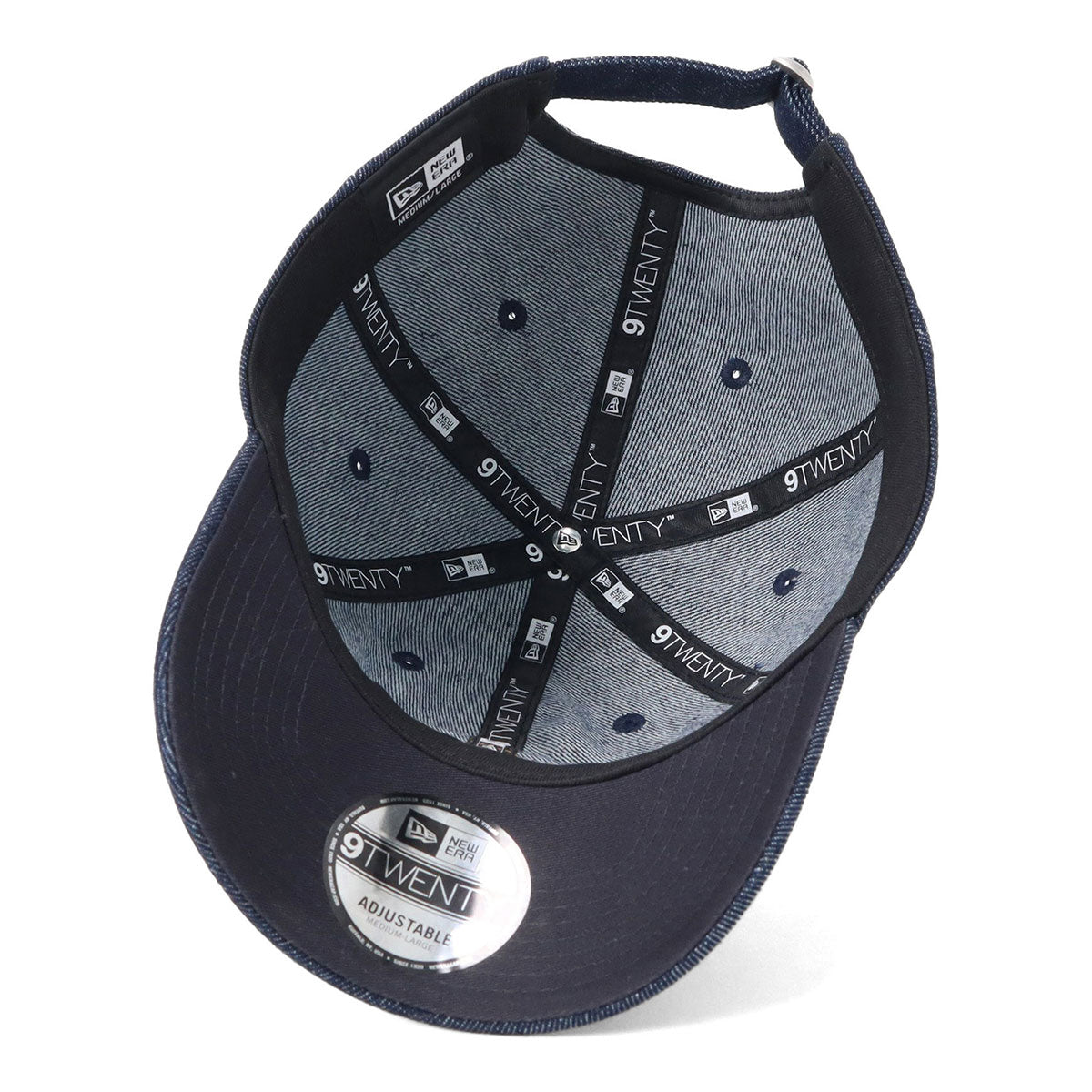 newera-9twenty-cap