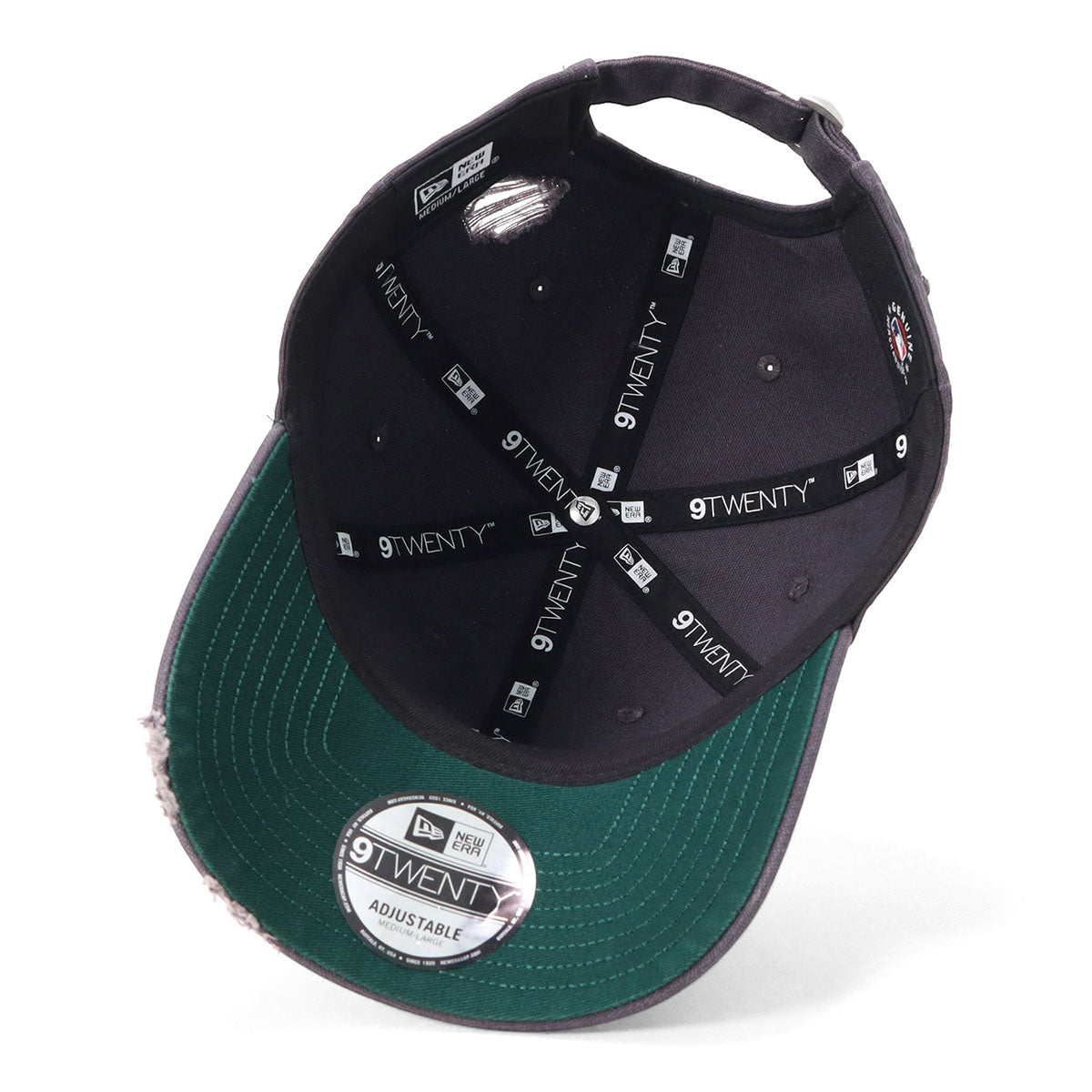 newera-9twenty-cap