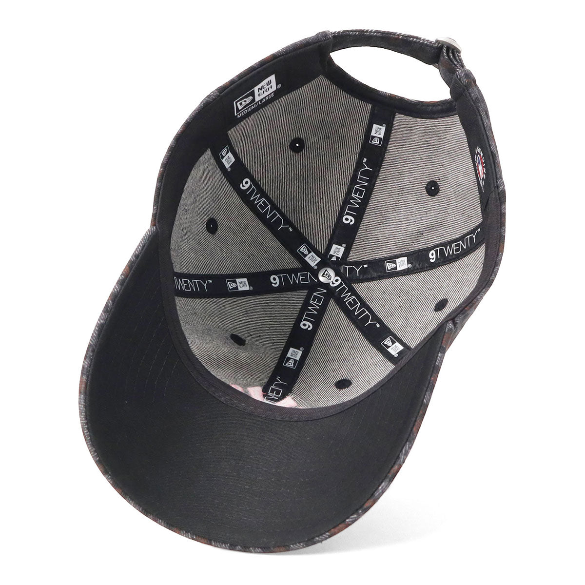newera-9twenty-cap