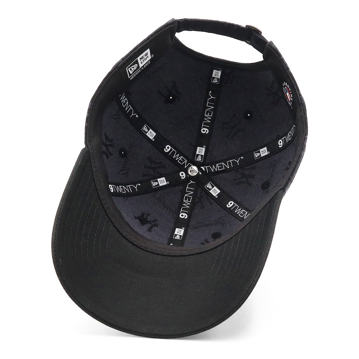 newera-9twenty-cap