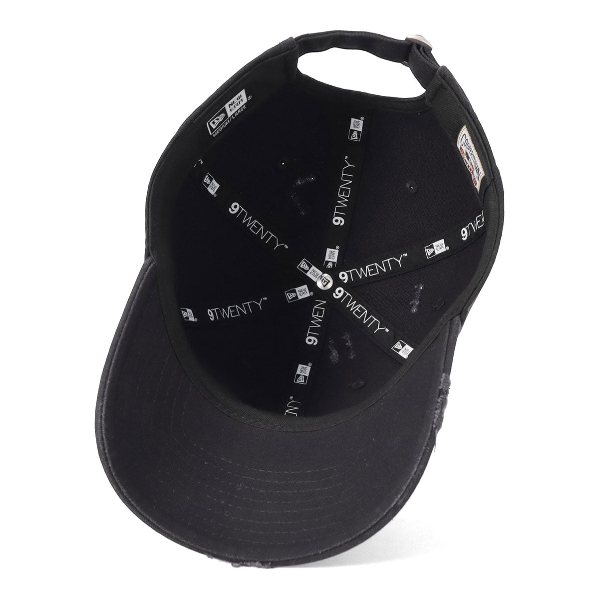 newera-9twenty-cap