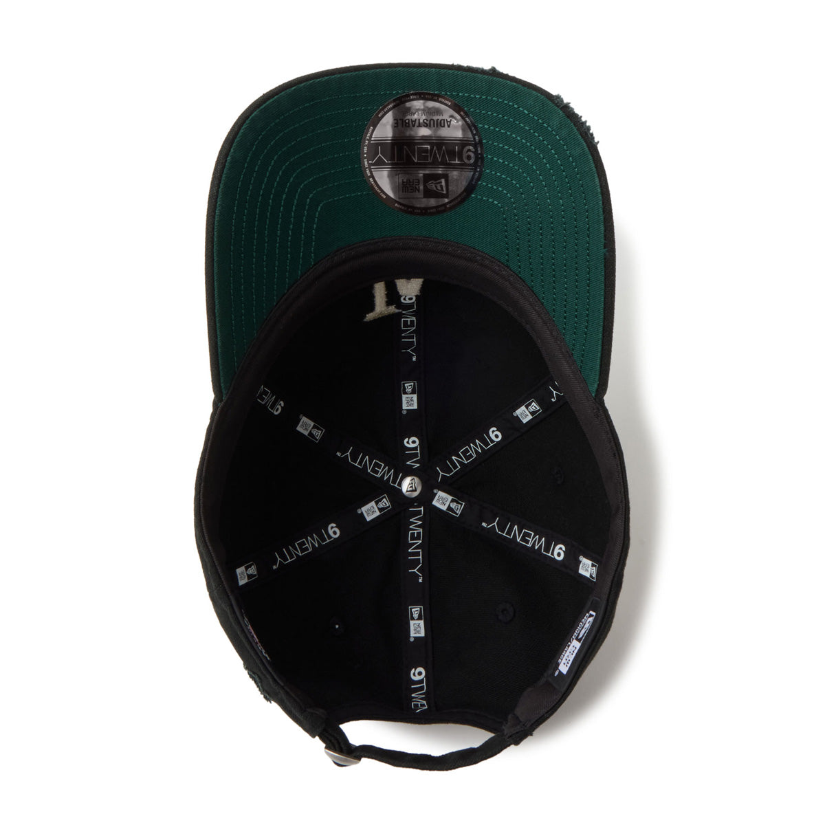 newera-9twenty-cap