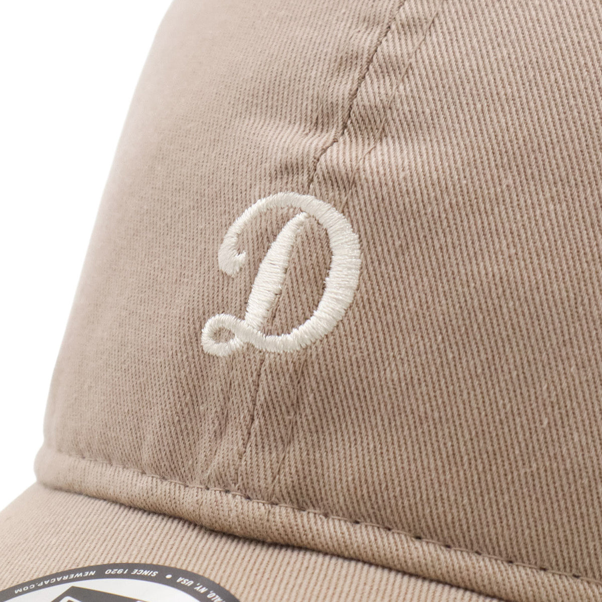 newera-9twenty-cap