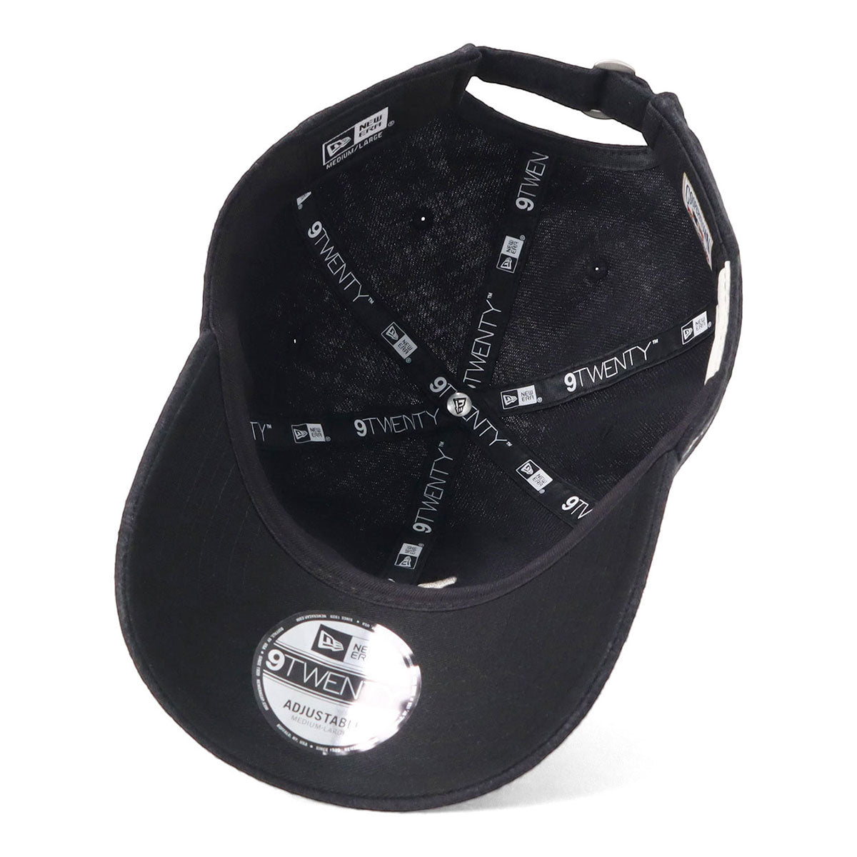 newera-9twenty-cap