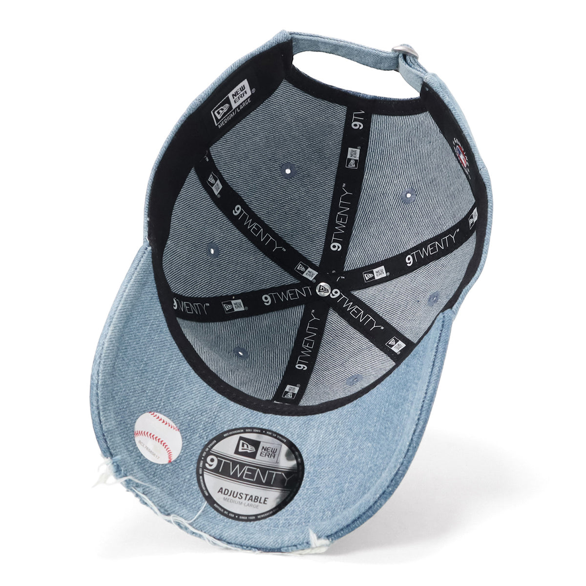 newera-9twenty-cap