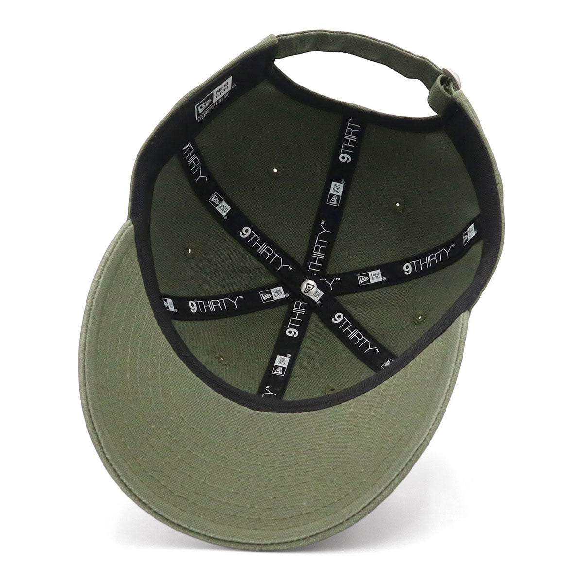 newera-9thirty-cap