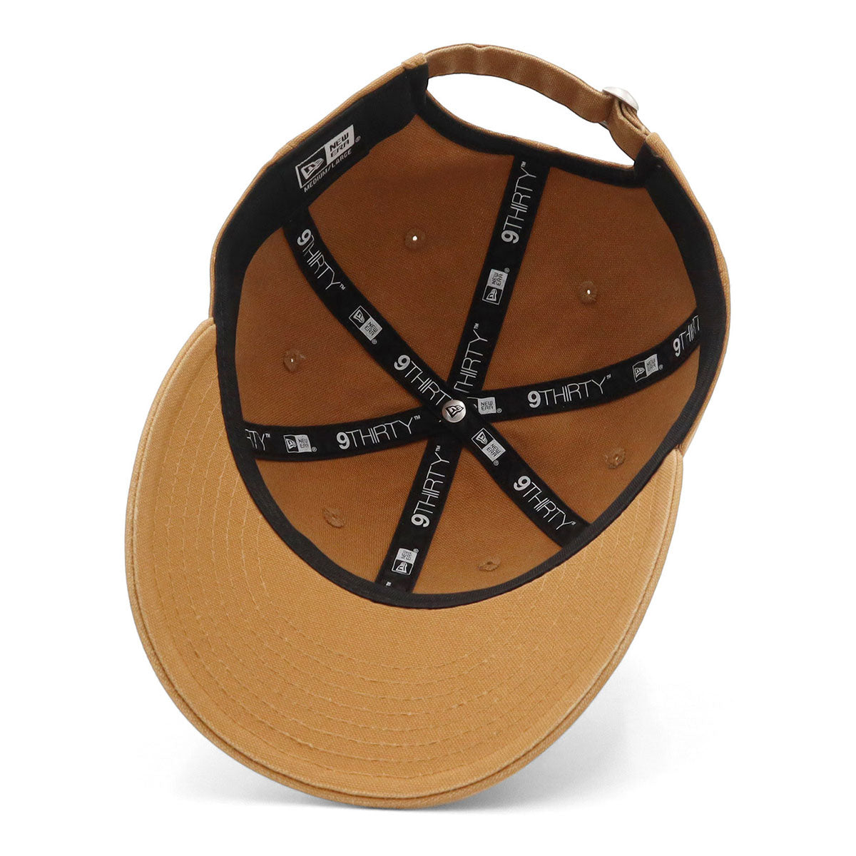newera-9thirty-cap